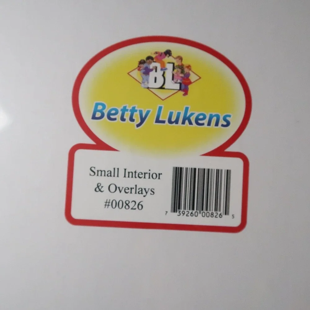 Huge Lot Felt Pages Large Box Display Scenes Betty Lukens Through the Bible